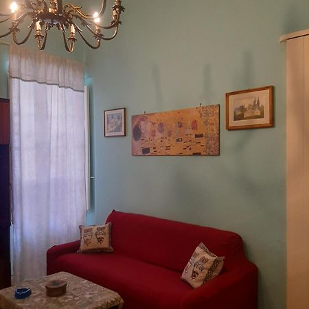 La Salette Apartman Catania-Fontanarossai nemzetközi repülőtér Kültér fotó