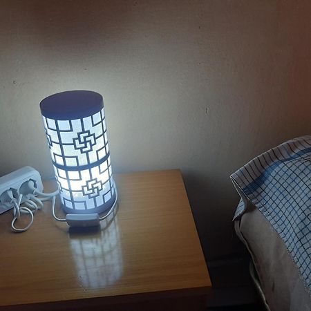 La Salette Apartman Catania-Fontanarossai nemzetközi repülőtér Kültér fotó