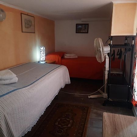 La Salette Apartman Catania-Fontanarossai nemzetközi repülőtér Kültér fotó