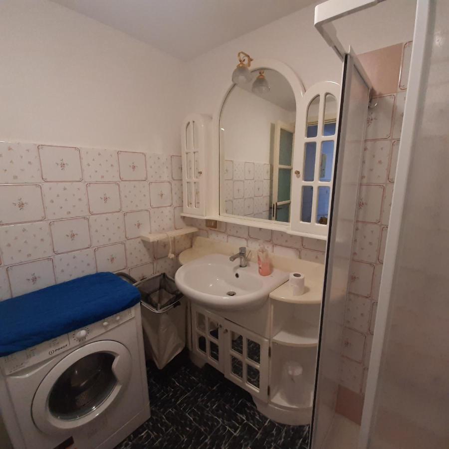 La Salette Apartman Catania-Fontanarossai nemzetközi repülőtér Kültér fotó
