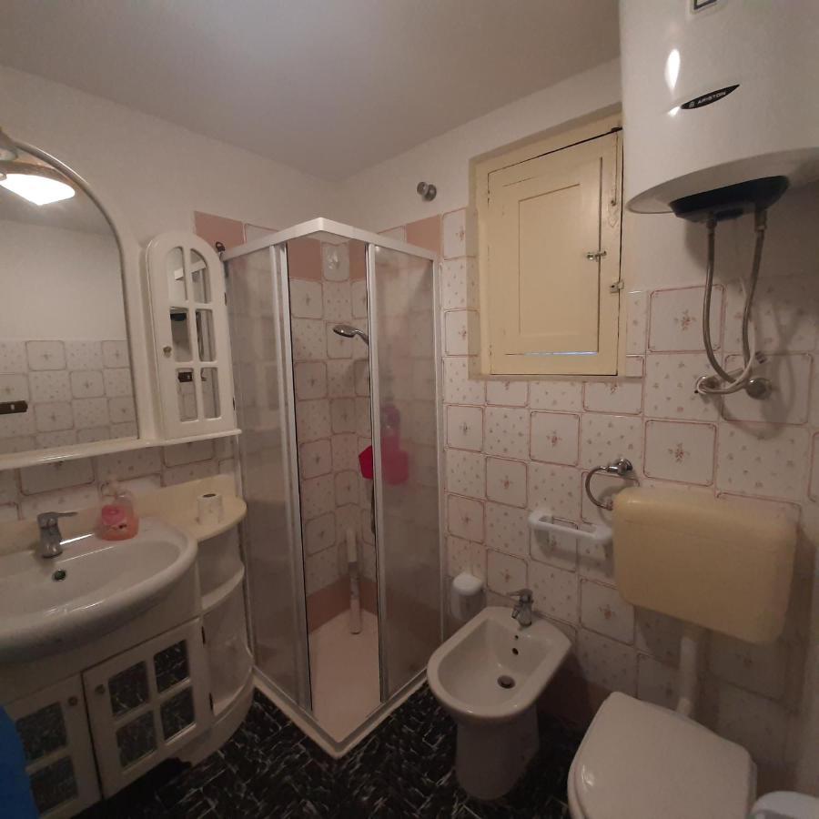 La Salette Apartman Catania-Fontanarossai nemzetközi repülőtér Kültér fotó