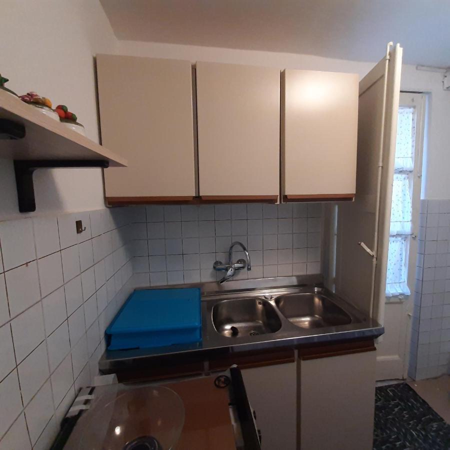 La Salette Apartman Catania-Fontanarossai nemzetközi repülőtér Kültér fotó