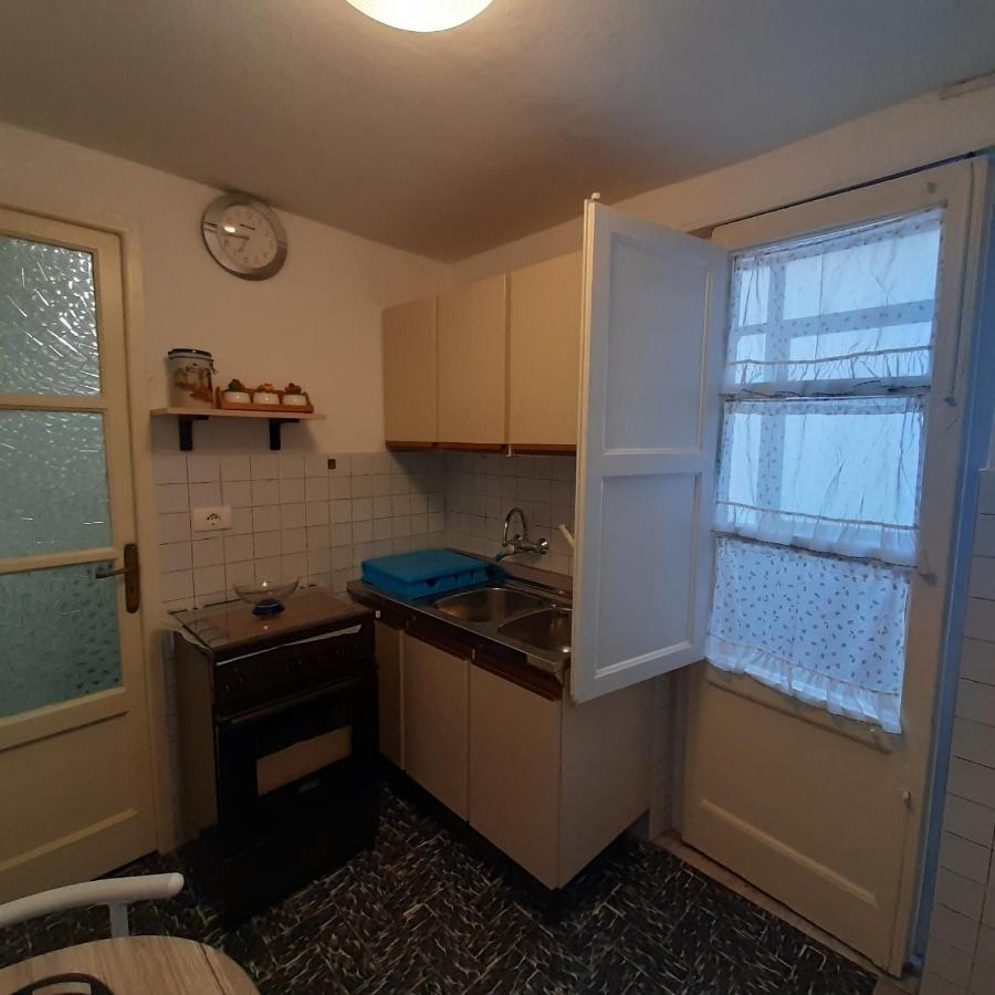 La Salette Apartman Catania-Fontanarossai nemzetközi repülőtér Kültér fotó