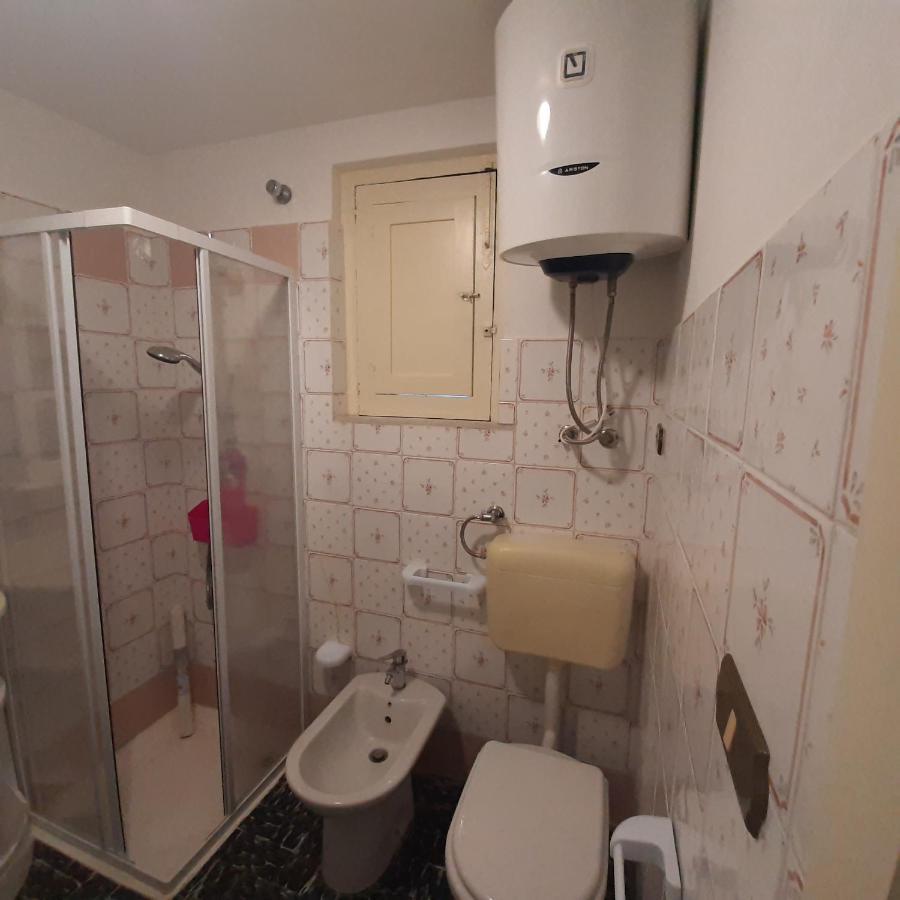 La Salette Apartman Catania-Fontanarossai nemzetközi repülőtér Kültér fotó
