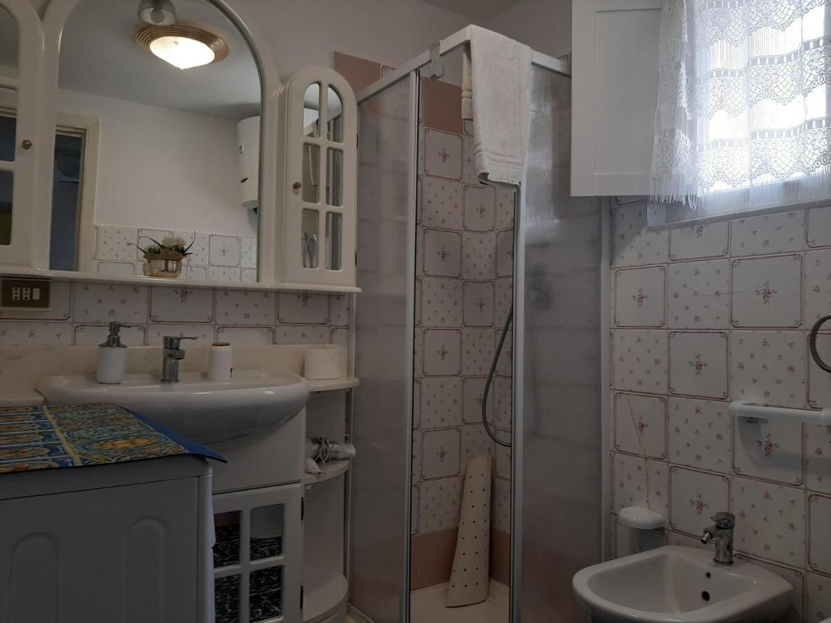 La Salette Apartman Catania-Fontanarossai nemzetközi repülőtér Kültér fotó