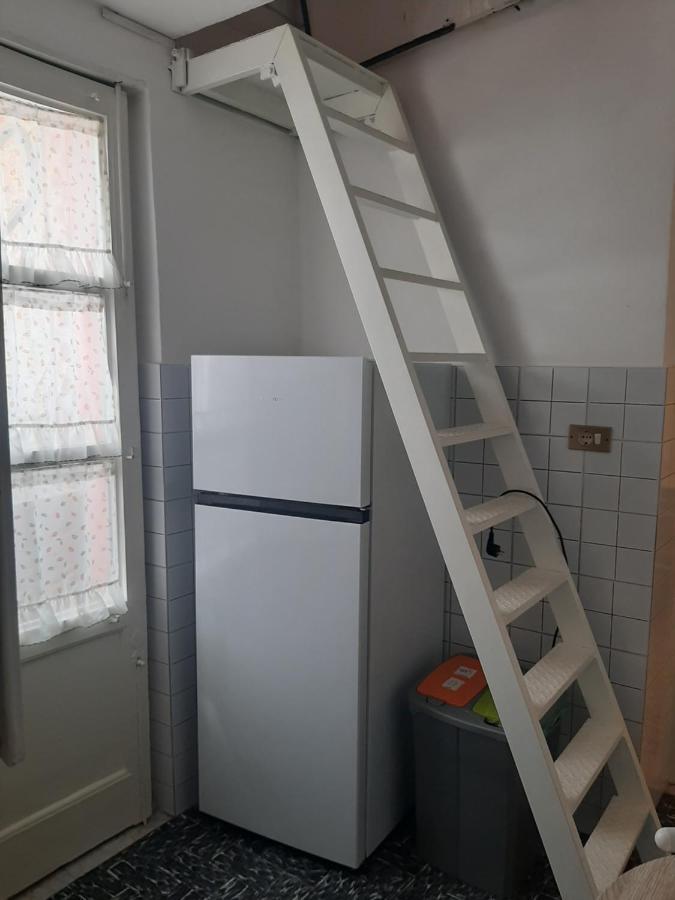 La Salette Apartman Catania-Fontanarossai nemzetközi repülőtér Kültér fotó