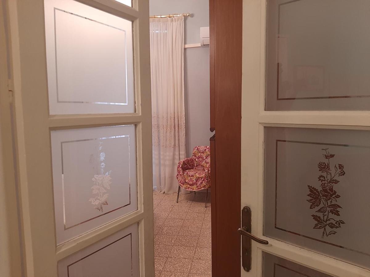 La Salette Apartman Catania-Fontanarossai nemzetközi repülőtér Kültér fotó