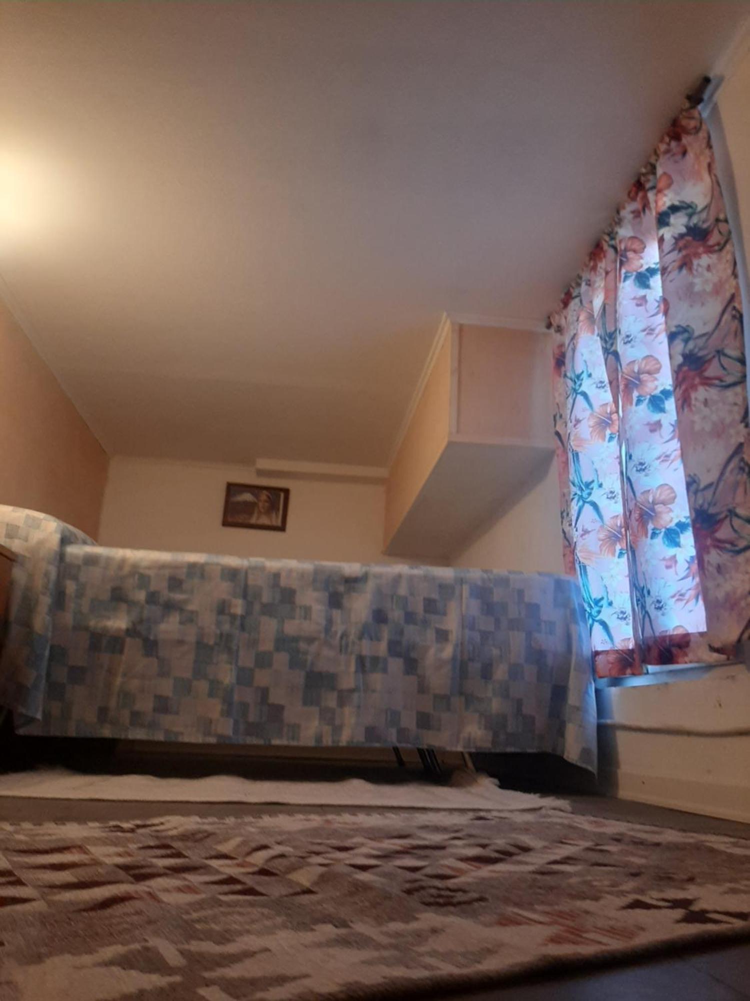 La Salette Apartman Catania-Fontanarossai nemzetközi repülőtér Kültér fotó