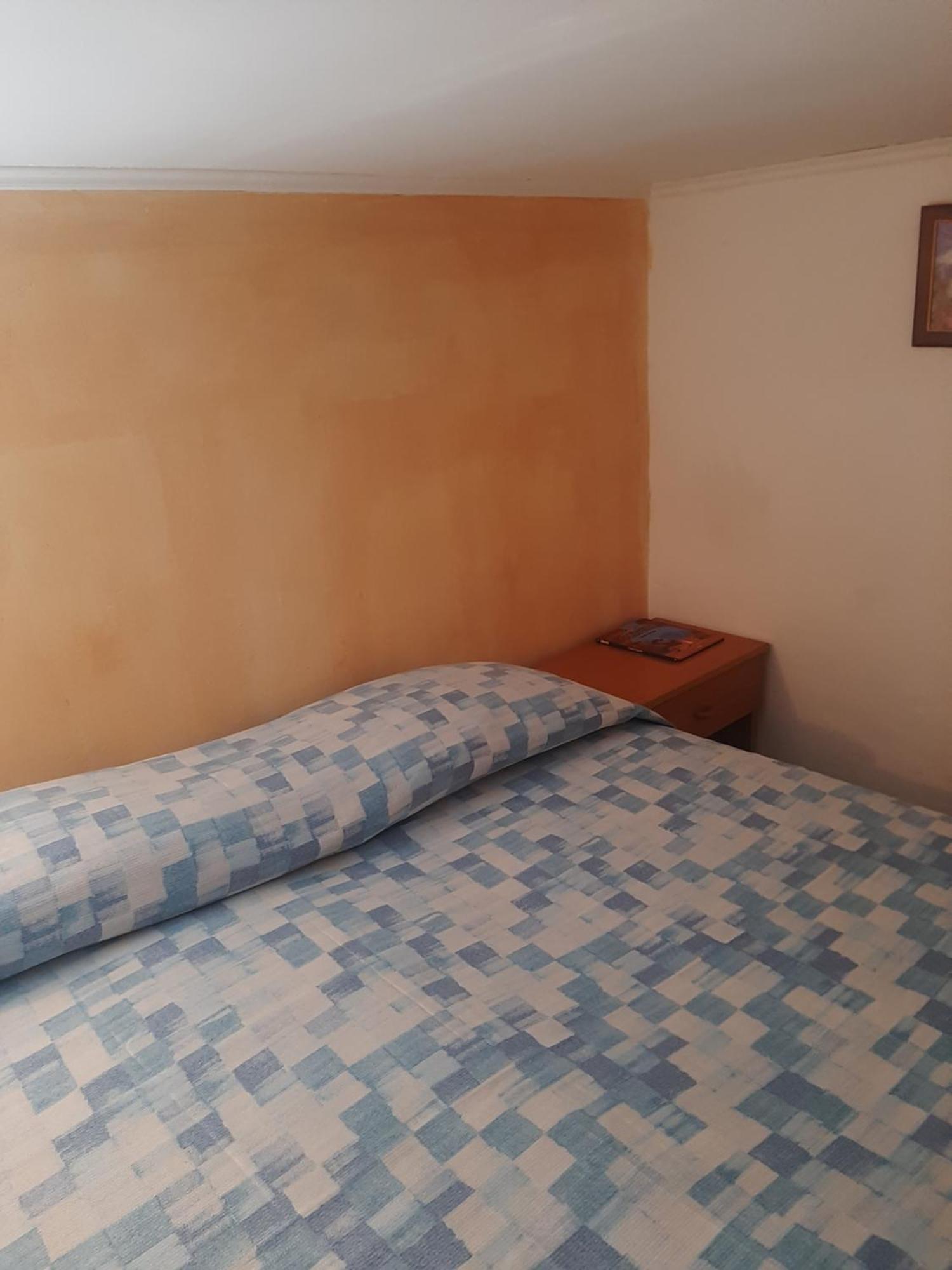 La Salette Apartman Catania-Fontanarossai nemzetközi repülőtér Kültér fotó