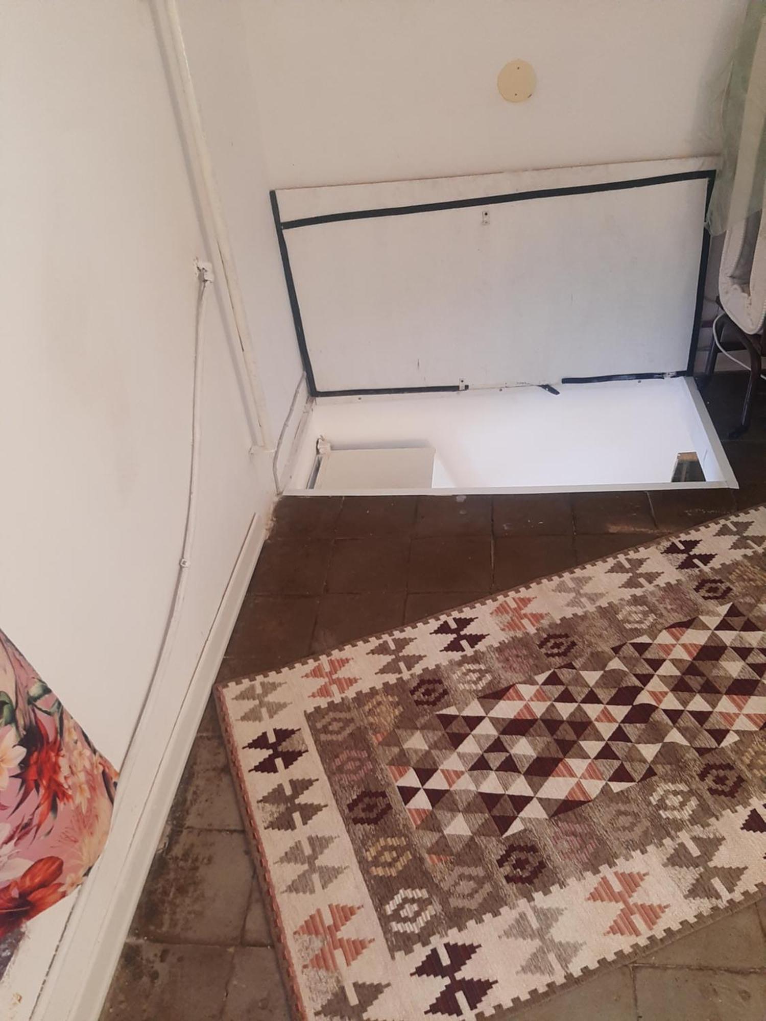 La Salette Apartman Catania-Fontanarossai nemzetközi repülőtér Kültér fotó
