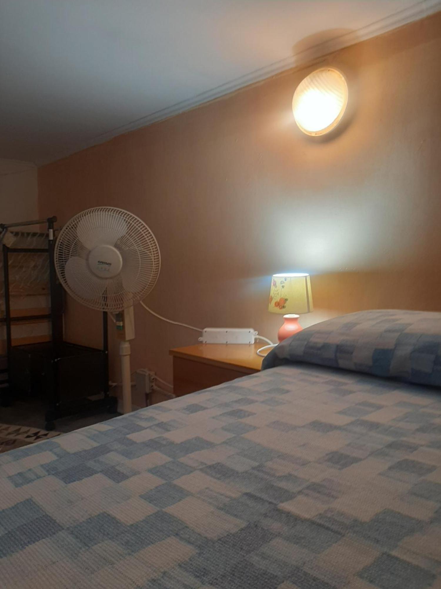 La Salette Apartman Catania-Fontanarossai nemzetközi repülőtér Kültér fotó