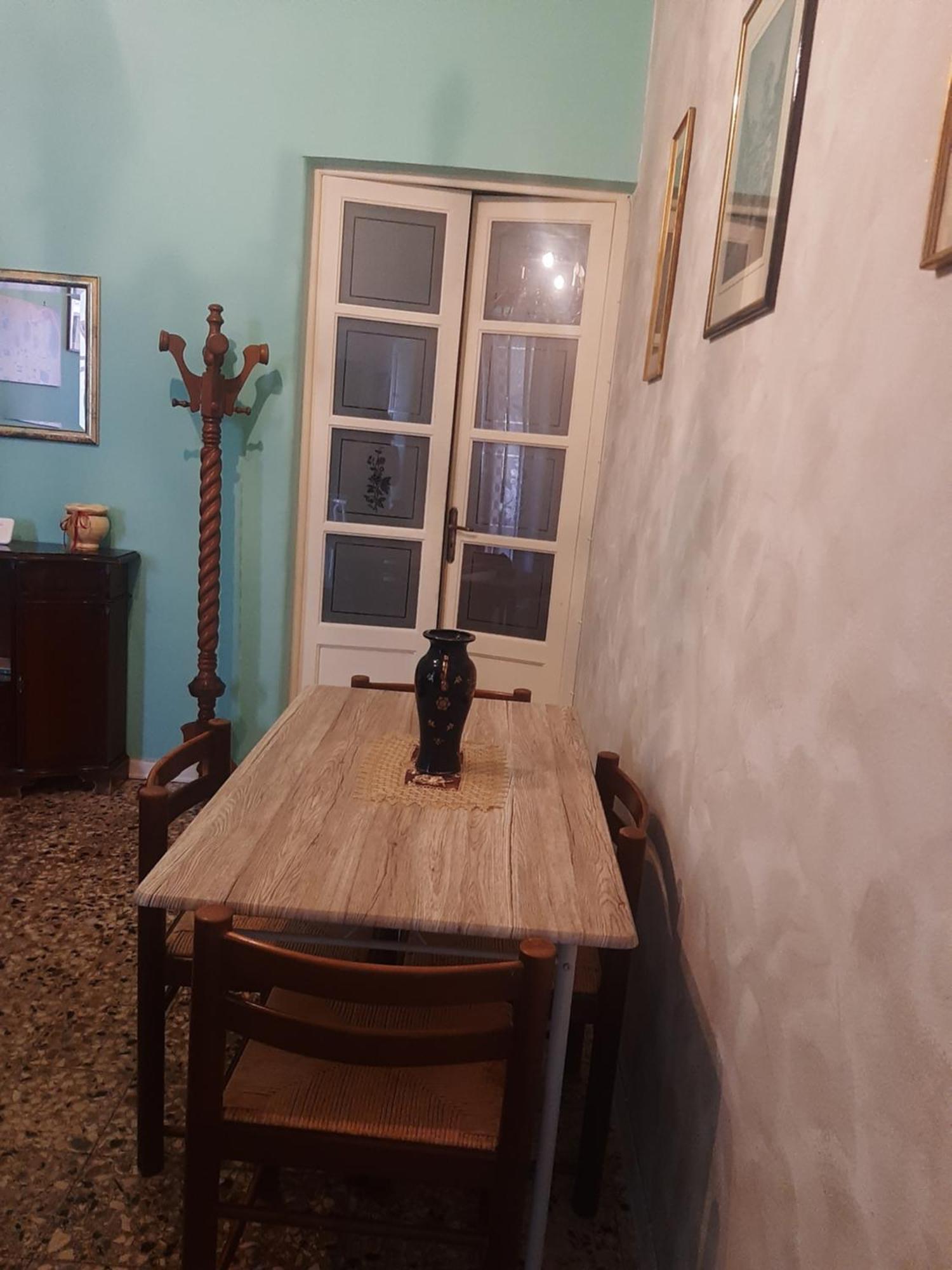 La Salette Apartman Catania-Fontanarossai nemzetközi repülőtér Kültér fotó