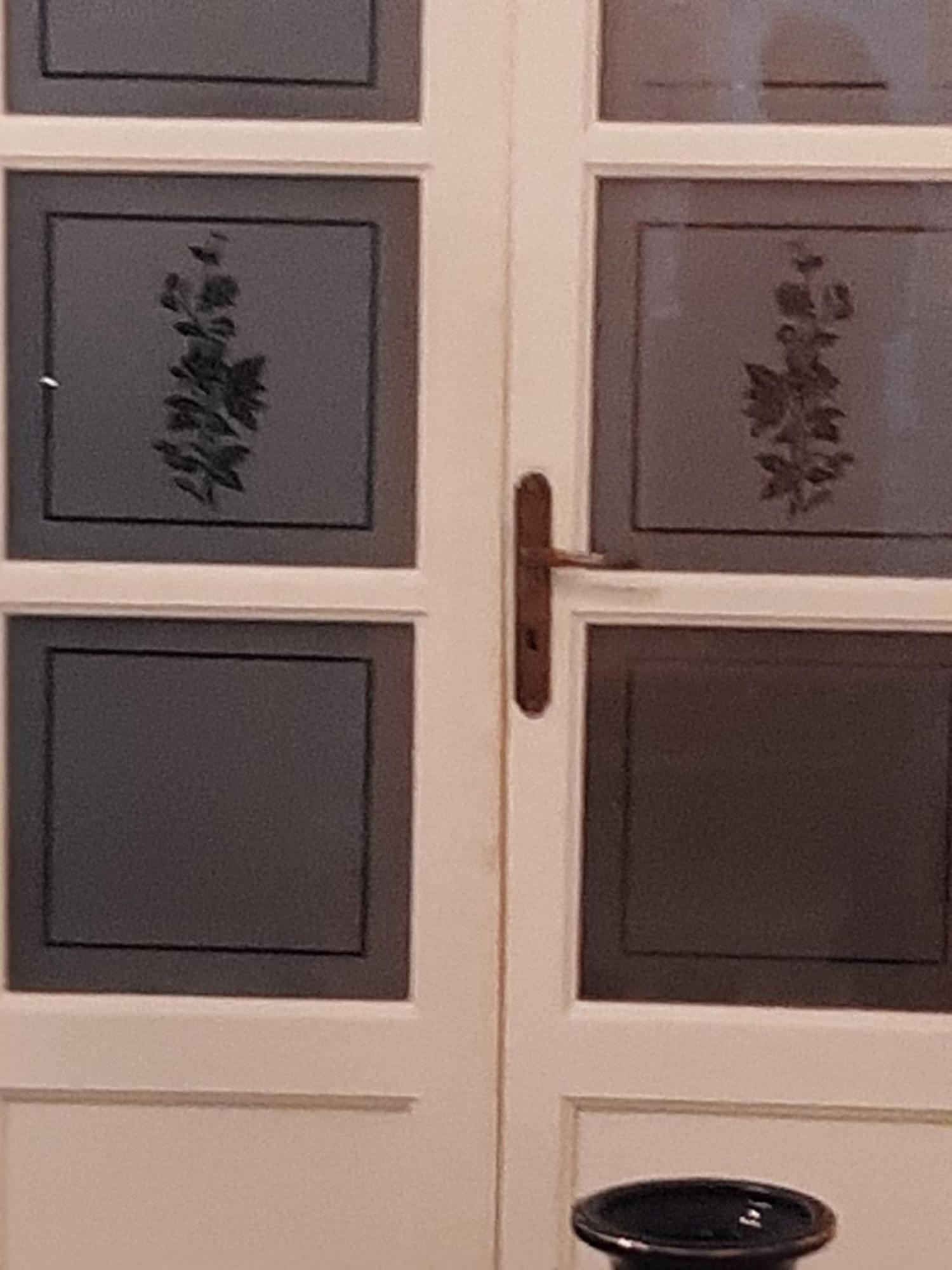 La Salette Apartman Catania-Fontanarossai nemzetközi repülőtér Kültér fotó