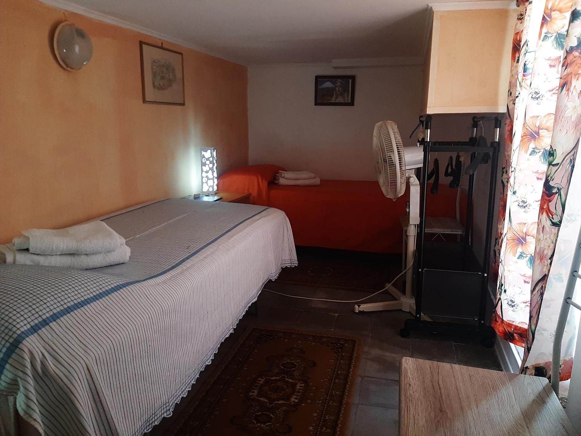 La Salette Apartman Catania-Fontanarossai nemzetközi repülőtér Kültér fotó