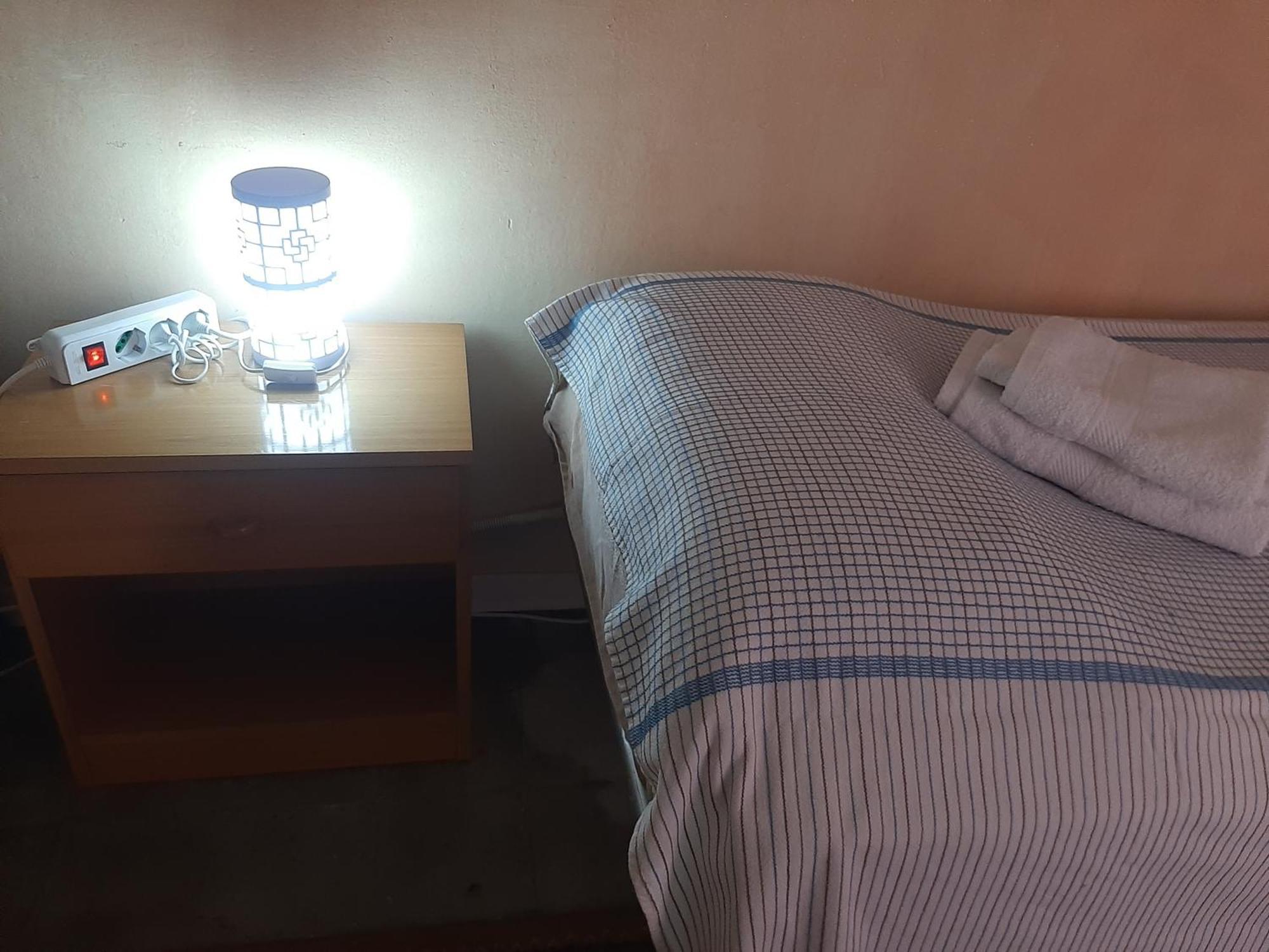 La Salette Apartman Catania-Fontanarossai nemzetközi repülőtér Kültér fotó
