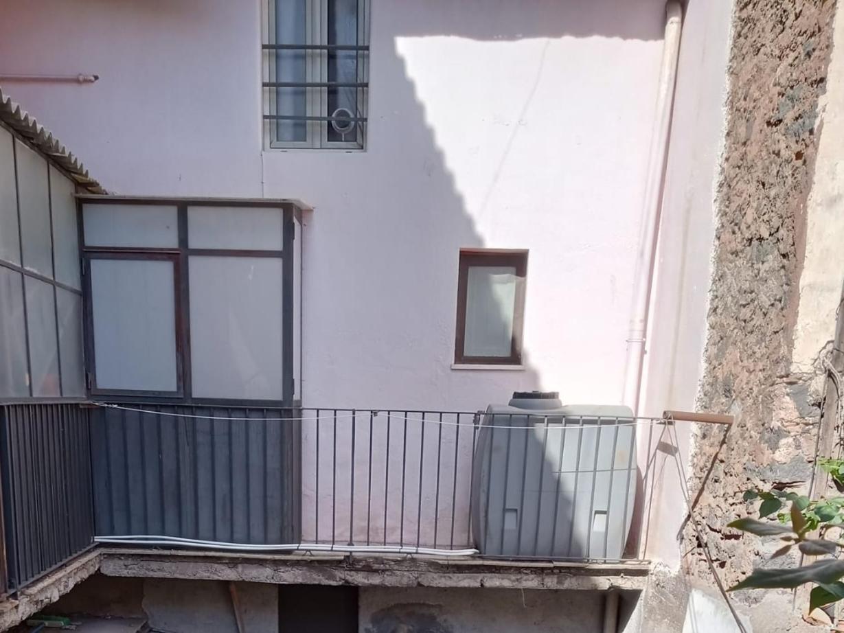La Salette Apartman Catania-Fontanarossai nemzetközi repülőtér Kültér fotó