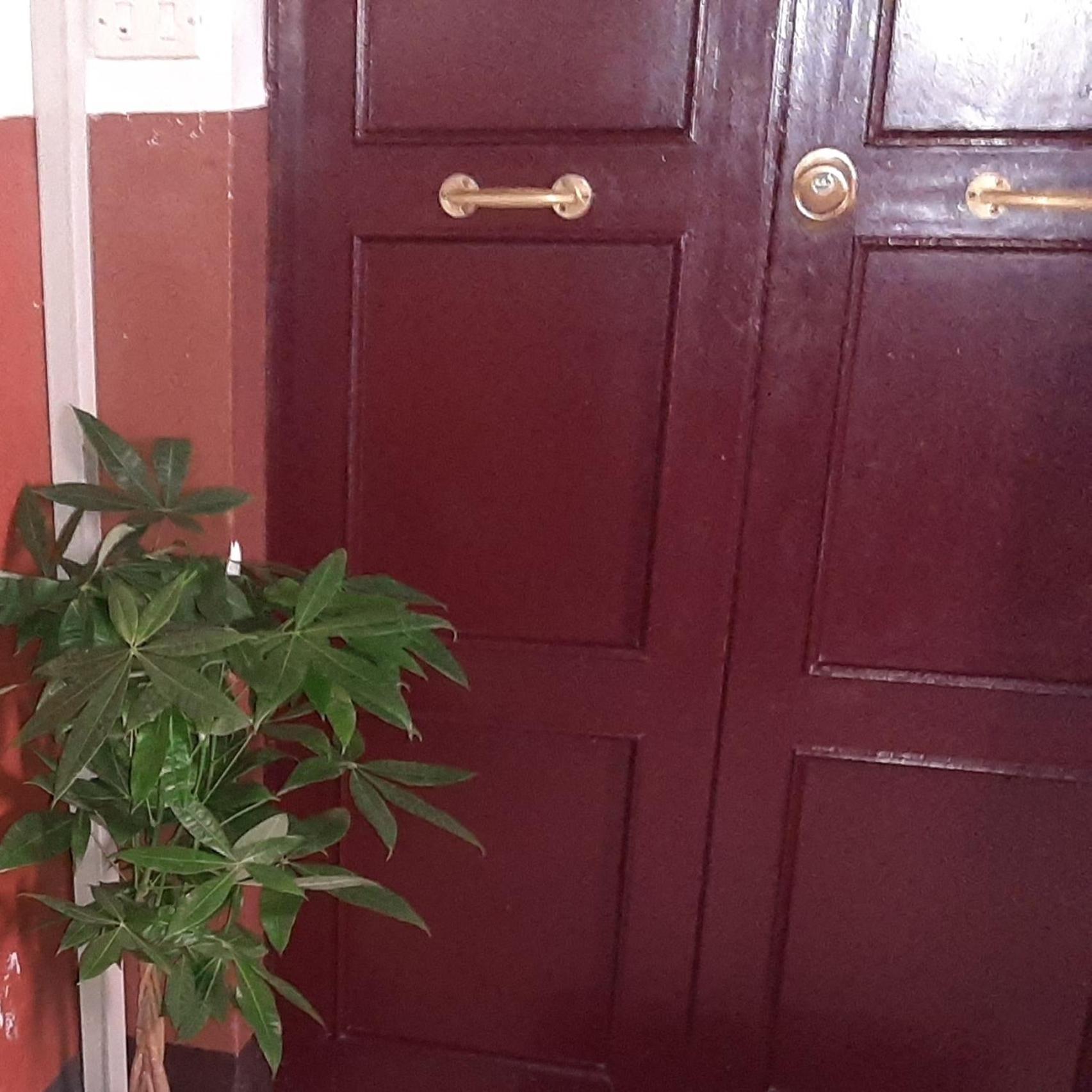 La Salette Apartman Catania-Fontanarossai nemzetközi repülőtér Kültér fotó